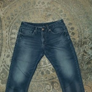 Buffalo Jean's David Bitton